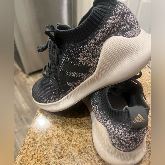 Adidas bounce + - Picture 2 of 4